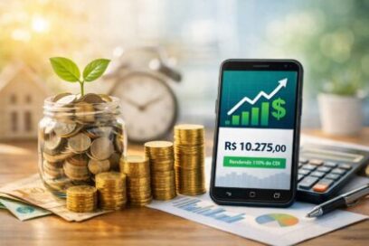 O Que é Conta Remunerada?