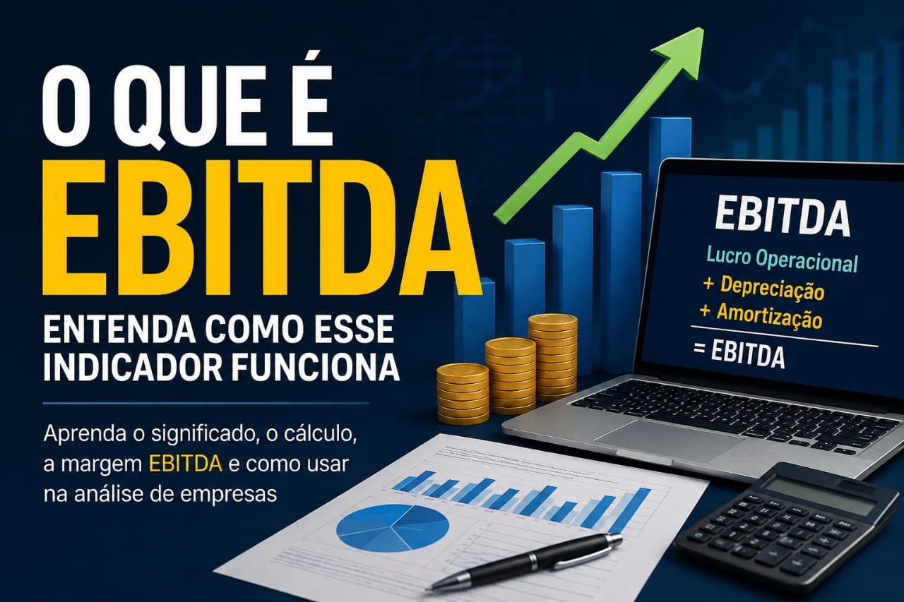 O Que é EBITDA