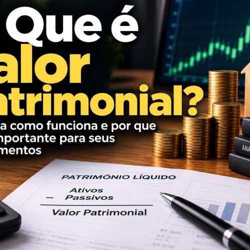 O Que é Valor Patrimonial