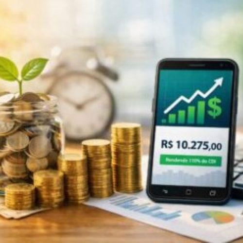 O Que é Conta Remunerada?