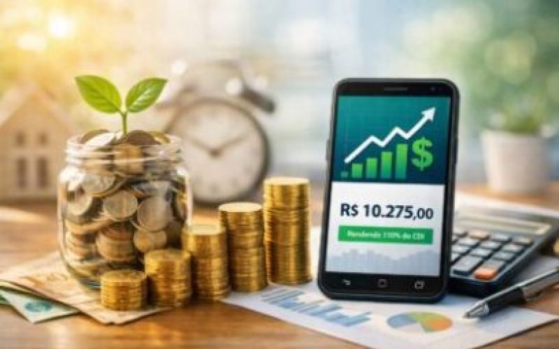 O Que é Conta Remunerada?