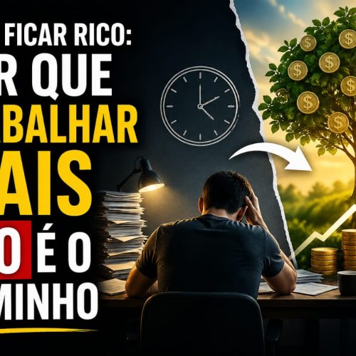 Como Ficar Rico