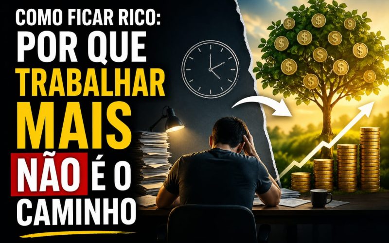 Como Ficar Rico