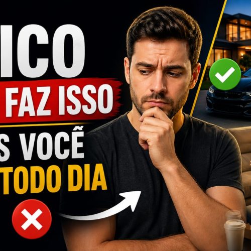 Rico Não Faz Isso