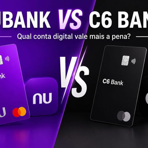 Nubank Vs C6