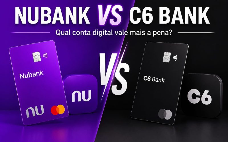 Nubank Vs C6