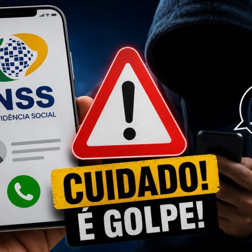 Golpe do INSS
