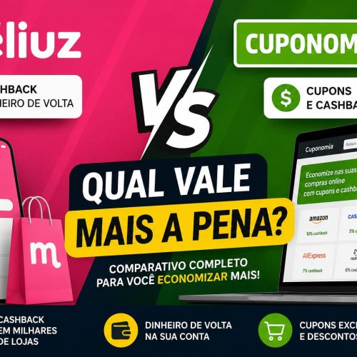 Méliuz ou Cuponomia