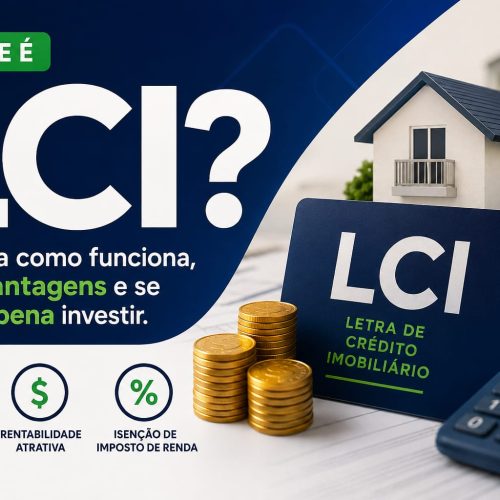 O Que é LCI?