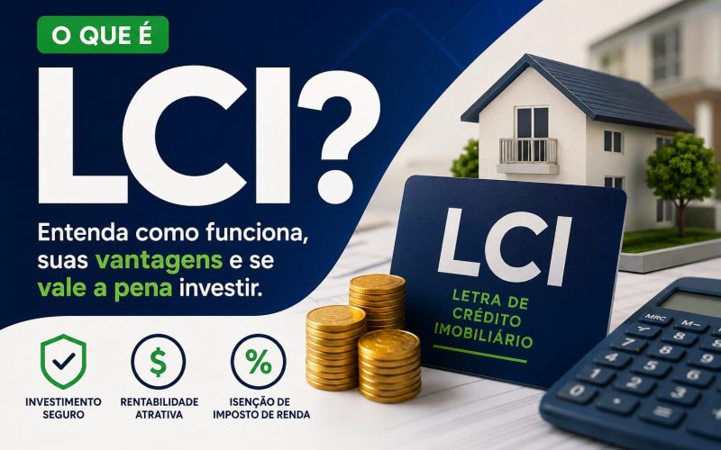 O Que é LCI?