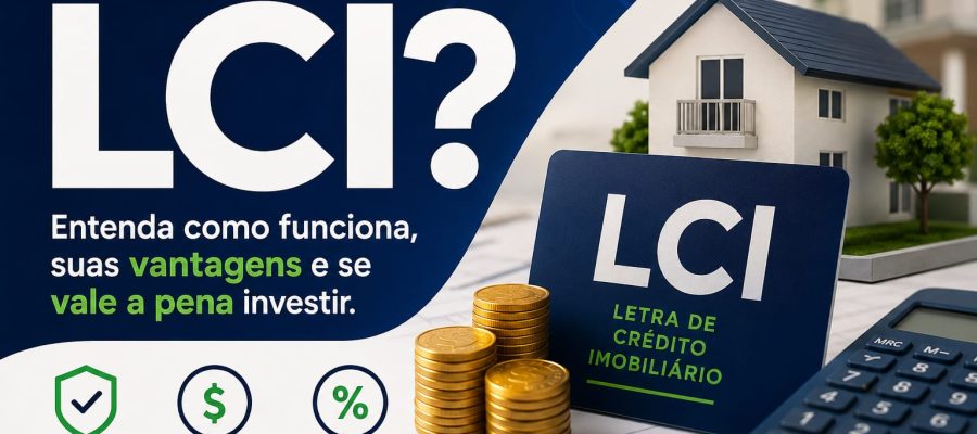O Que é LCI?