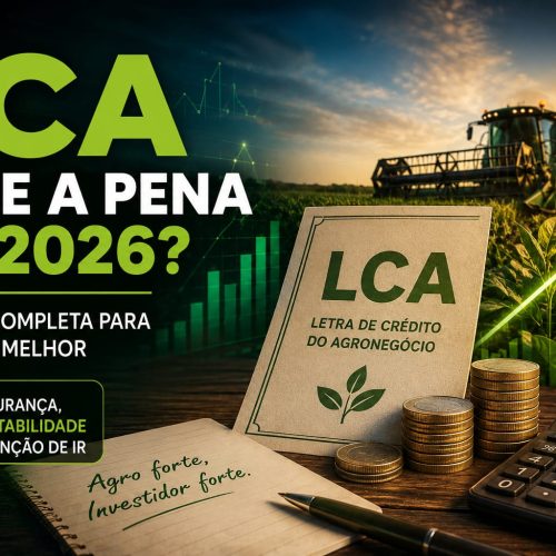 LCA Vale a Pena em 2026?