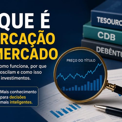 O Que é Marcação a Mercado