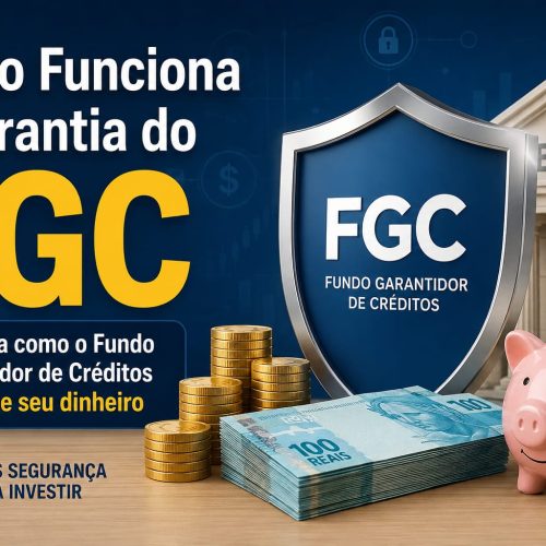Como Funciona a Garantia do FGC
