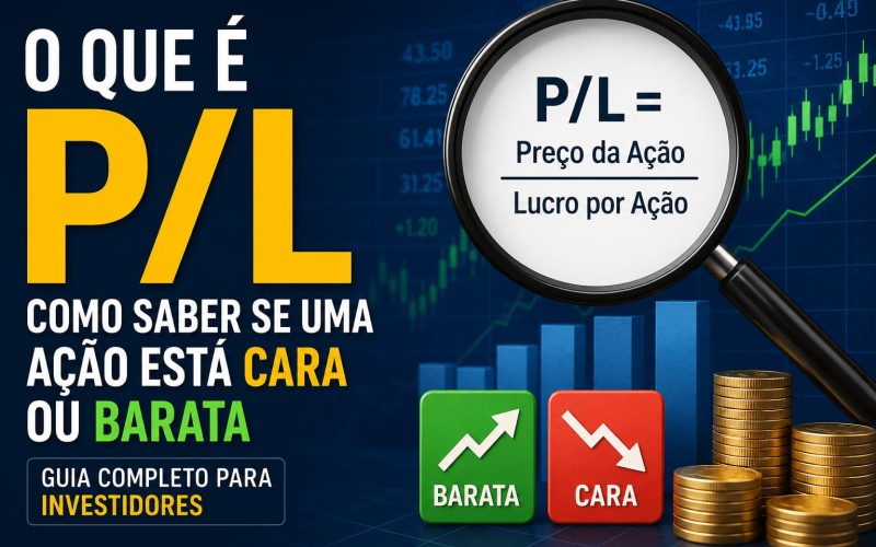 O Que é P/L