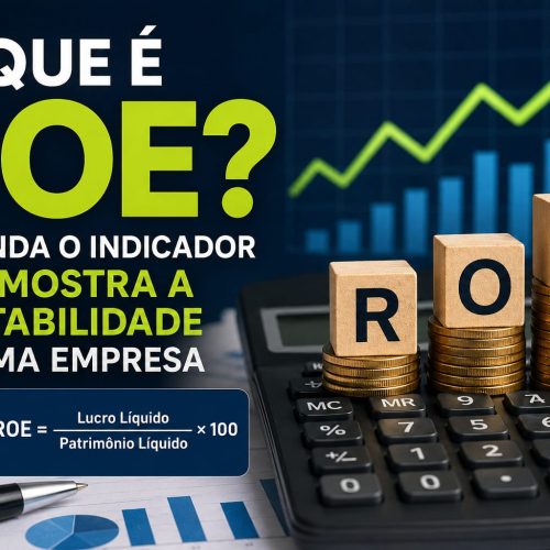 O Que é ROE