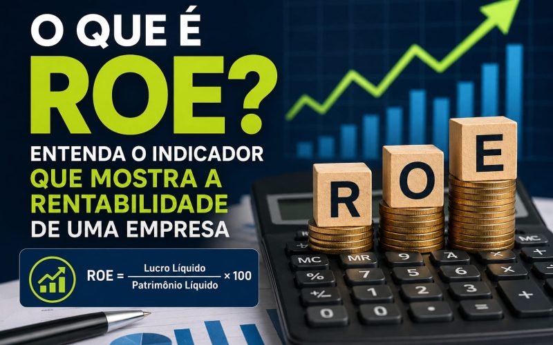 O Que é ROE