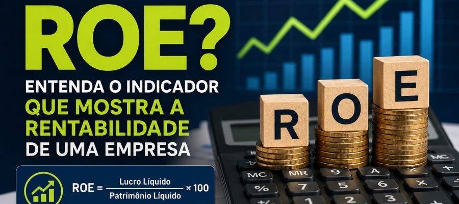 O Que é ROE