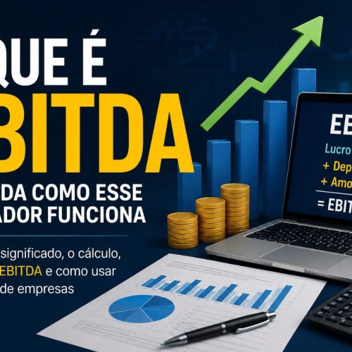 O Que é EBITDA