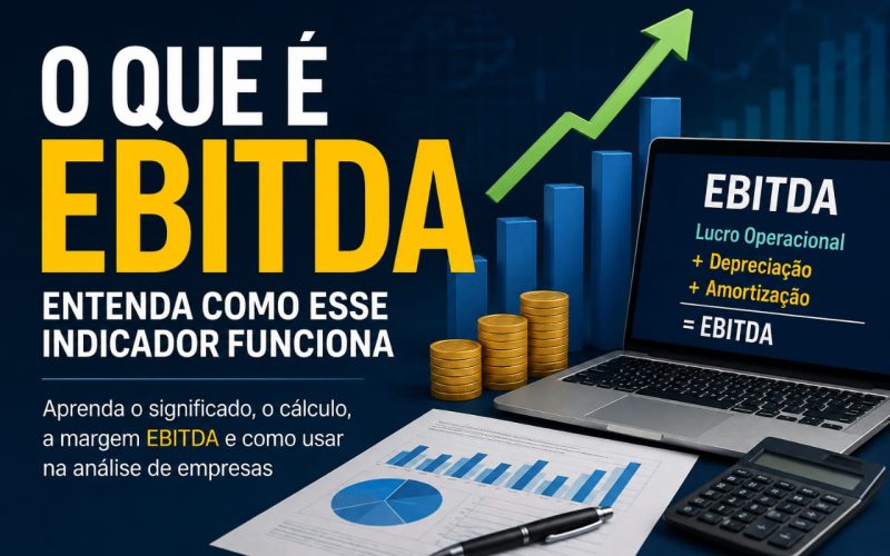 O Que é EBITDA