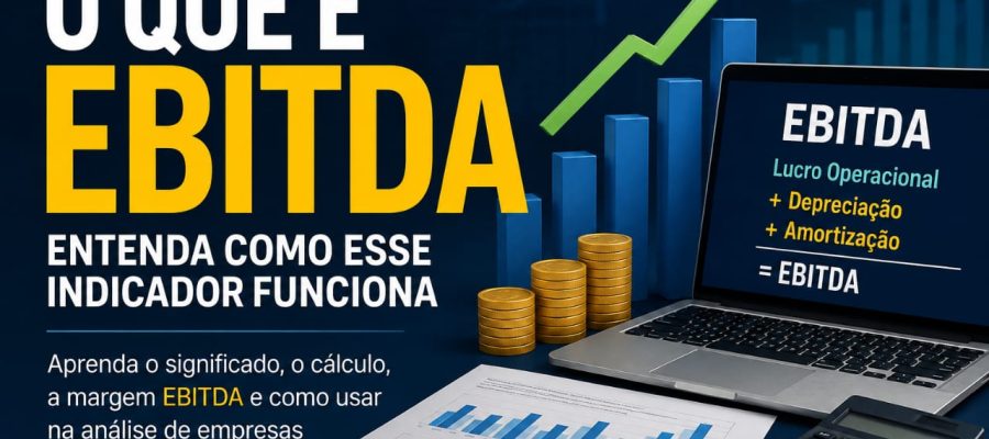 O Que é EBITDA